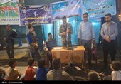 نود و نهمین شب تجمع؛ دهدشت میزبان کلاس اسلحه‌شناسی و امداد