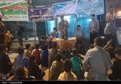 نود و نهمین شب تجمع؛ دهدشت میزبان کلاس اسلحه‌شناسی و امداد