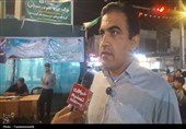 نود و نهمین شب تجمع؛ دهدشت میزبان کلاس اسلحه‌شناسی و امداد