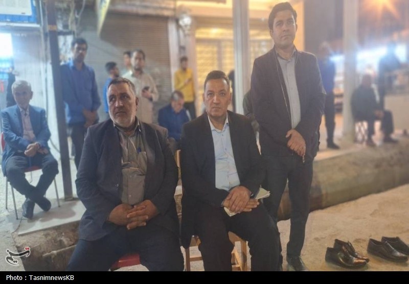 اخبار کهگیلویه , حماسه و پایداری , 