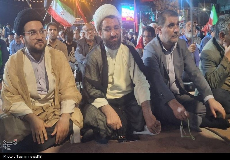 اخبار کهگیلویه , حماسه و پایداری , 