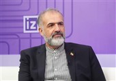 سفیر ایران در روسیه: اروپا هیچ نقشی در مذاکرات با آمریکا ندارد