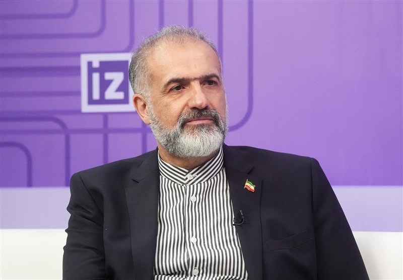 Europe Has No Role in Current Nuclear Negotiations: Iran’s R