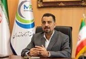 توسعه صنایع دریامحور در اولویت منطقه آزاد مازندران