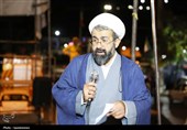 طوفانِ موشک در آسمان، خروشِ غیرت در یاسوج