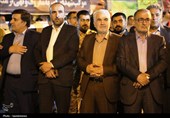 طوفانِ موشک در آسمان، خروشِ غیرت در یاسوج