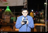 طوفانِ موشک در آسمان، خروشِ غیرت در یاسوج