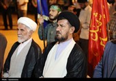طوفانِ موشک در آسمان، خروشِ غیرت در یاسوج