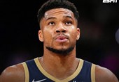 لیگ NBA| یانیس آنتتوکومپو در راه نیواورلینز پلیکانز