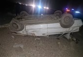 مرگ پدر و مادر به دلیل مشاجره پشت فرمان/ دو کودک یتیم شدند