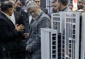 ارائه بیش از 400 ملک قابل واگذاری در نمایشگاه مشهد