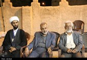 سوگواره ملی تعزیه ده‌زیار جلوه‌ای از پیوند مردم با عاشورا و ولایت است