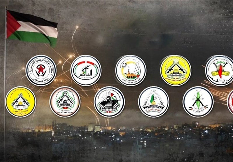 Palestinian Resistance Groups Laud Iran’s Response to Israel