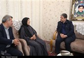 سفر یک‌روزه استاندار اردبیل به بیله‌سوار؛ تأکید بر توسعه عمرانی و اقتصادی