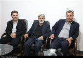 سفر یک‌روزه استاندار اردبیل به بیله‌سوار؛ تأکید بر توسعه عمرانی و اقتصادی