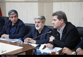 سفر یک‌روزه استاندار اردبیل به بیله‌سوار؛ تأکید بر توسعه عمرانی و اقتصادی