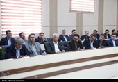 سفر یک‌روزه استاندار اردبیل به بیله‌سوار؛ تأکید بر توسعه عمرانی و اقتصادی