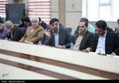 سفر یک‌روزه استاندار اردبیل به بیله‌سوار؛ تأکید بر توسعه عمرانی و اقتصادی