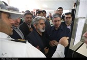 سفر یک‌روزه استاندار اردبیل به بیله‌سوار؛ تأکید بر توسعه عمرانی و اقتصادی