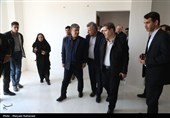 سفر یک‌روزه استاندار اردبیل به بیله‌سوار؛ تأکید بر توسعه عمرانی و اقتصادی