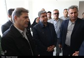 سفر یک‌روزه استاندار اردبیل به بیله‌سوار؛ تأکید بر توسعه عمرانی و اقتصادی