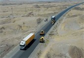ثبت بیش از 3.6 میلیون تردد بین‌استانی؛ سمنان همچنان شاهراه اصلی کشور