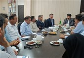 گسترش تعاونی‌های تولید روستایی استان بوشهر