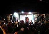 100 شب مقاومت مردم، عزت اسلام را در جهان به نمایش گذاشت