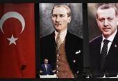 رفتار حاکمان با اپوزیسیون ترکیه از آتاترک تا اردوغان