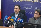 تهران زیر سایه خشکسالی/تجهیز نخستین روستای تهران به کاهنده‌های مصرف