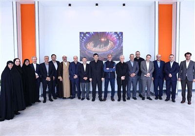 حضور دنیامالی در نشست هیئت اجرایی کمیته ملی المپیک