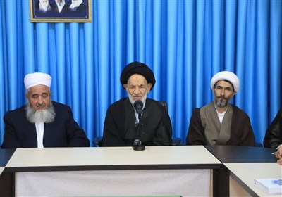 اجلاسیه شهدای اهل سنت خراسان جنوبی 24 خرداد برگزار می‌شود