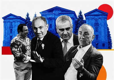 تأیید نتایج انتخابات ارمنستان و خط و نشان پاشینیان برای اپوزیسیون