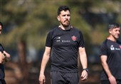 مربی بدنساز پرسپولیس در عمان گرفتار شد