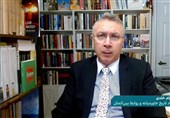 ببینید|اعتراف مشاور پهلوی: ترامپ از هزینه‌های تقابل با ایران هراس دارد