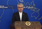الخارجیة الإیرانیة: أمریکا مسؤولة بالتاکید / تبعات التصعید تقع على عاتق واشنطن