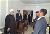 ثبت نرخ رسیدگی 117 درصدی در دادگاه‌های صلح چگنی