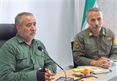 محیط‌بانان خط مقدم حفاظت از سرمایه‌های طبیعی هستند