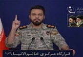 ببینید|ذوالفقاری: زیرساخت بزنید، تمام زیرساخت‌های منطقه را می‌زنیم