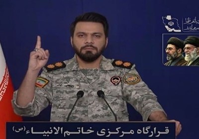 ببینید|ذوالفقاری: زیرساخت بزنید، تمام زیرساختهای منطقه را میزنیم