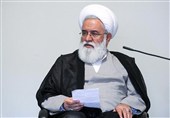 قدرت جبهه مقاومت در تداوم نبرد سخت و نرم است