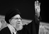 اعزام 700 عضو جامعه دانشگاهی علوم پزشکی شیراز در آیین تشییع رهبر شهید