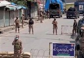 درگیری در کشمیر پاکستان؛ 7 غیرنظامی کشته شدند