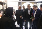 باغ اوتیسم شیراز توسعه می‌یابد