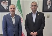 نقشه راه جدید پارک علمی دانشگاه تهران و منطقه آزاد انزلی برای پساجنگ