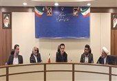 توسعه کشور در شرایط سخت متوقف نمی‌شود