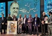 اختتامیه شانزدهمین جشنواره ملی شعر کودک و نوجوان رضوی در همدان