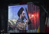 نود و نهمین اجتماع شبانه مردم‌گرگان