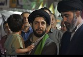 نود و نهمین اجتماع شبانه مردم‌گرگان
