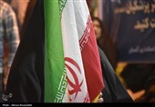 نود و نهمین اجتماع شبانه مردم‌گرگان